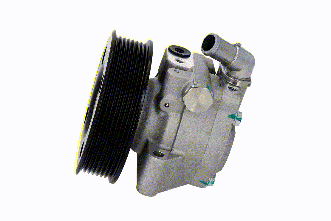 Pompa idraulica, sterzo V25-2829 VAICO 133636 FORD