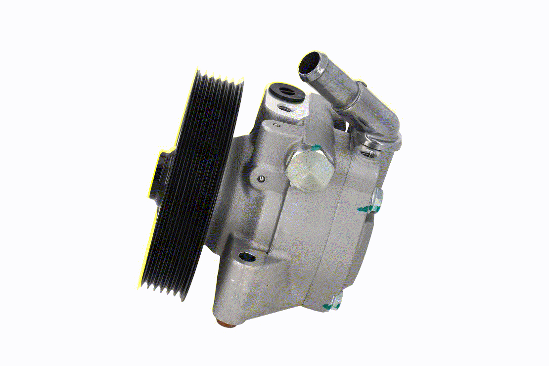 Pompa wspomagania V25-2831 VAICO 133634 FORD