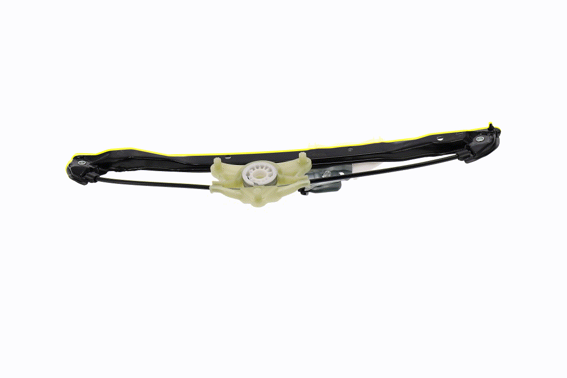 VAICO V30-3454 Window regulator Original VAICO Quality Right Rear, Operating Mode: Electric, without electric motor-image-22799139