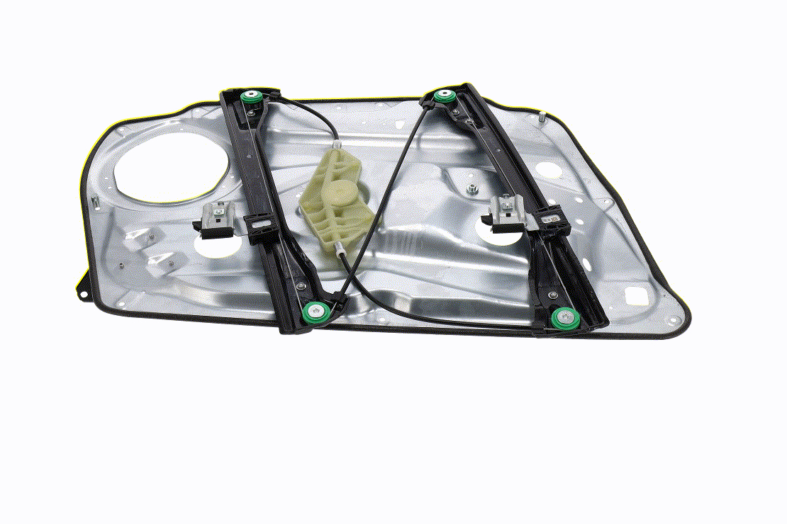 VAICO V30-3456 Window regulator Original VAICO Quality Right Front, Operating Mode: Electric, without electric motor-image-22799141