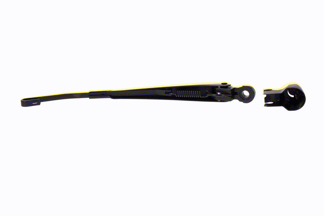 VAICO 1004169 Vinduesvisker arm