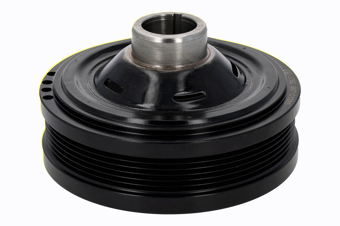 Magasin en ligne: Poulie damper VAICO 1059910
