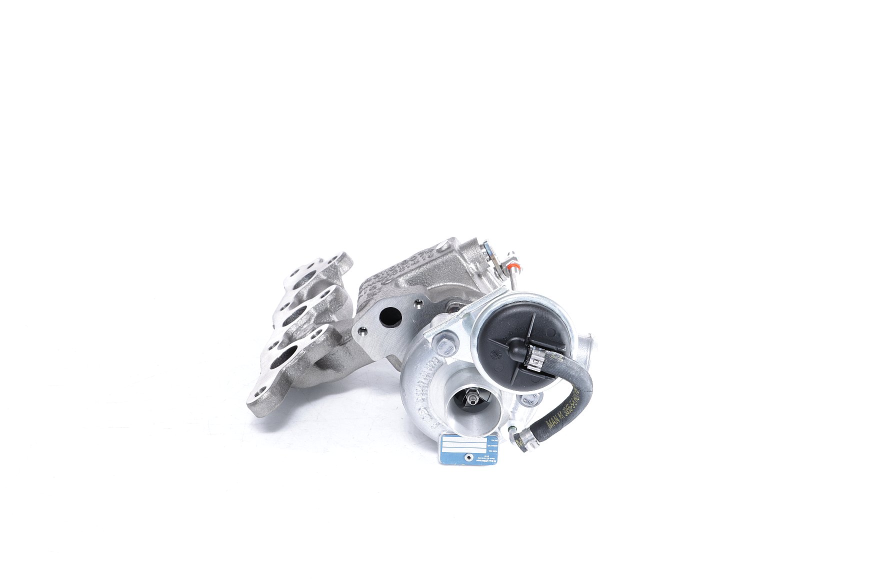 BTS TURBO T914944 Turbocharger