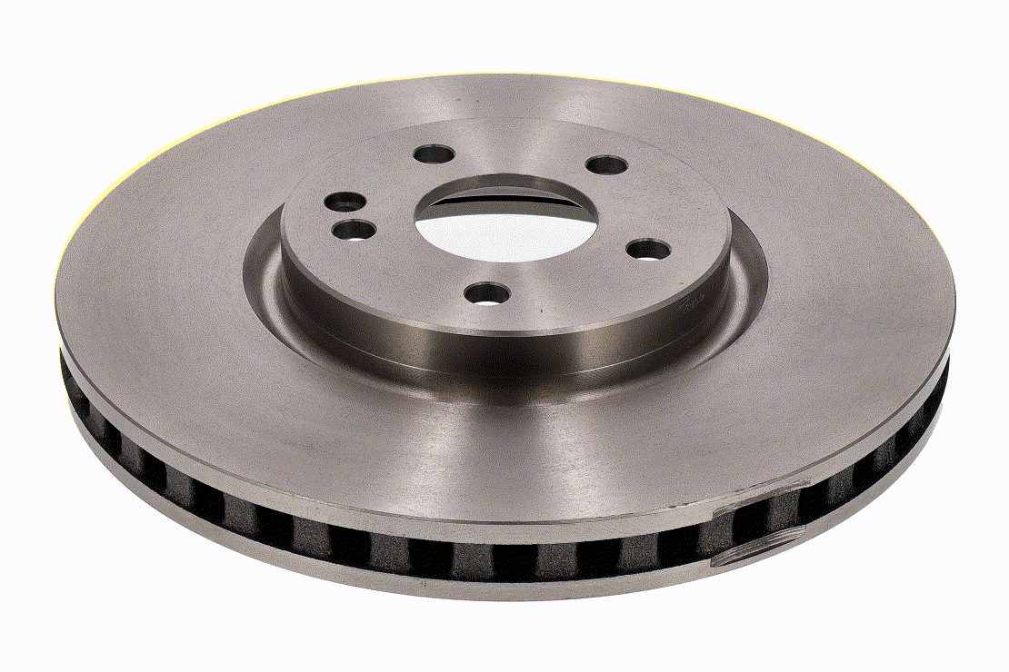 Disque de frein V30-40025 VAICO 447 421 19 00 MERCEDES-BENZ