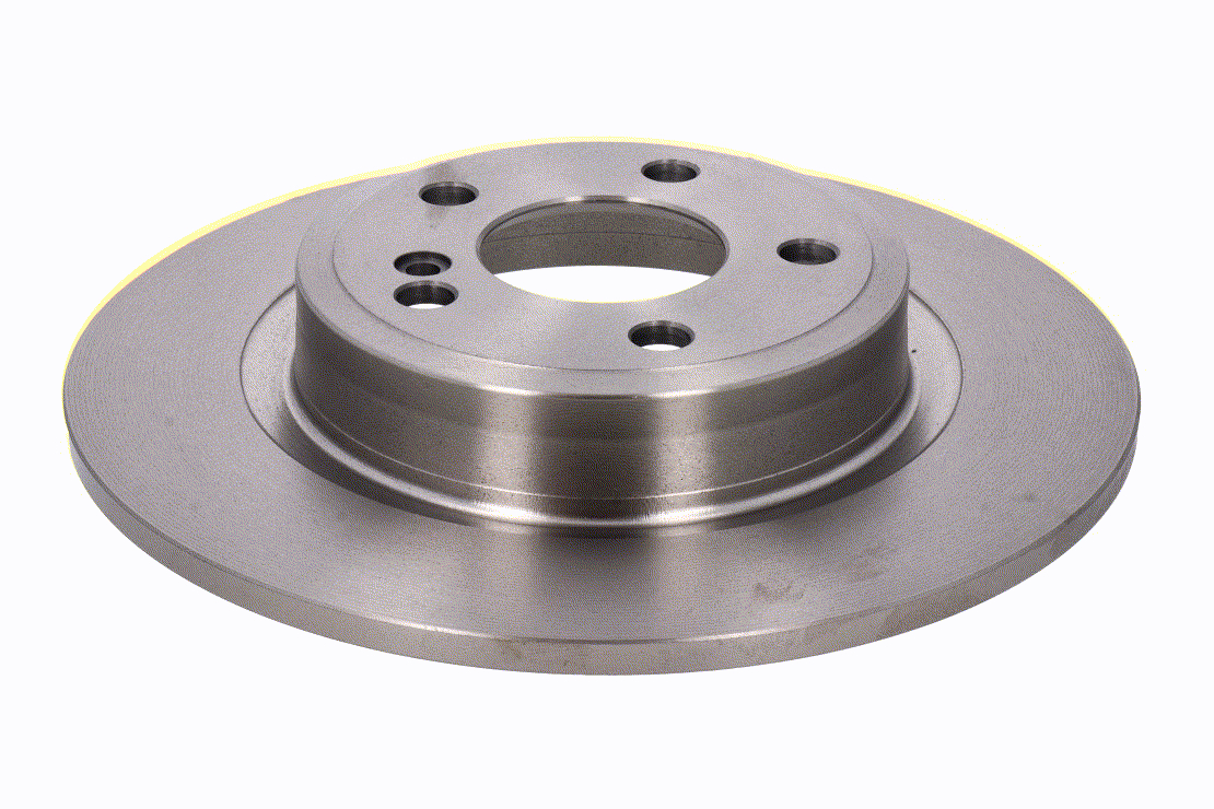 Disque de frein V30-40061 VAICO 246 423 07 12 MERCEDES-BENZ