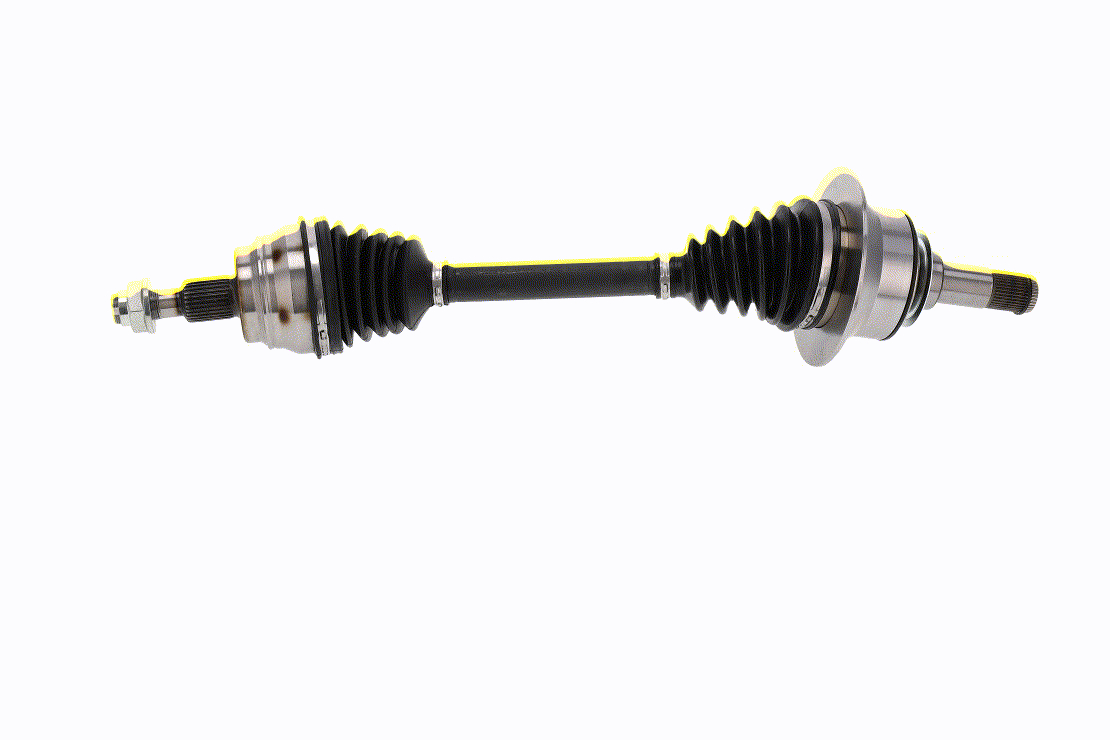 Drivledd V30-4043 VAICO A166 330 12 00 HUMMER