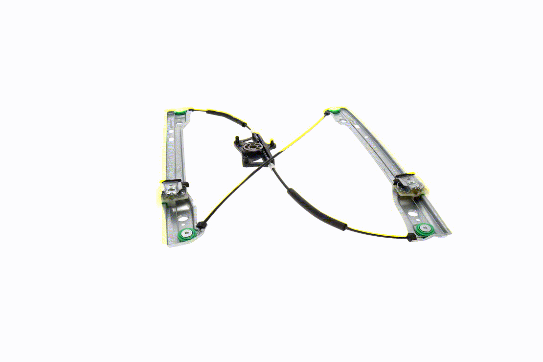 VAICO V30-4207 Window regulator Green Mobility Parts Right Front, Operating Mode: Manual-image-22799250