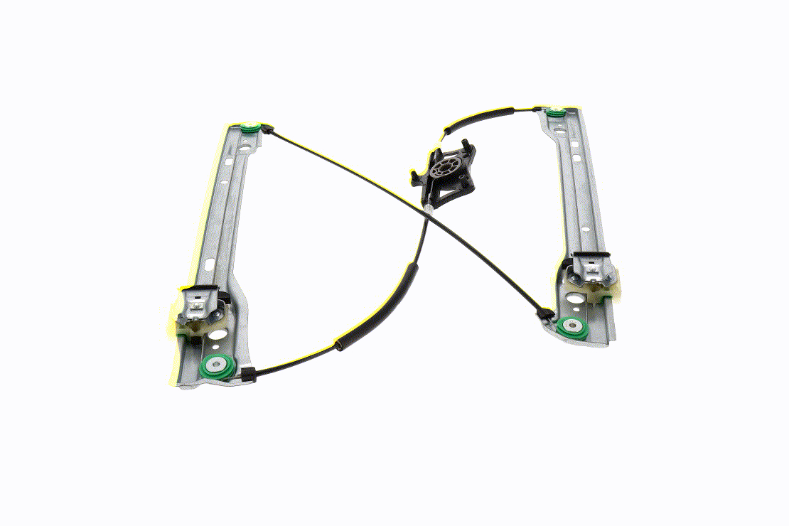VAICO V30-4208 Window regulator Green Mobility Parts Left Front, Operating Mode: Electric-image-22799251