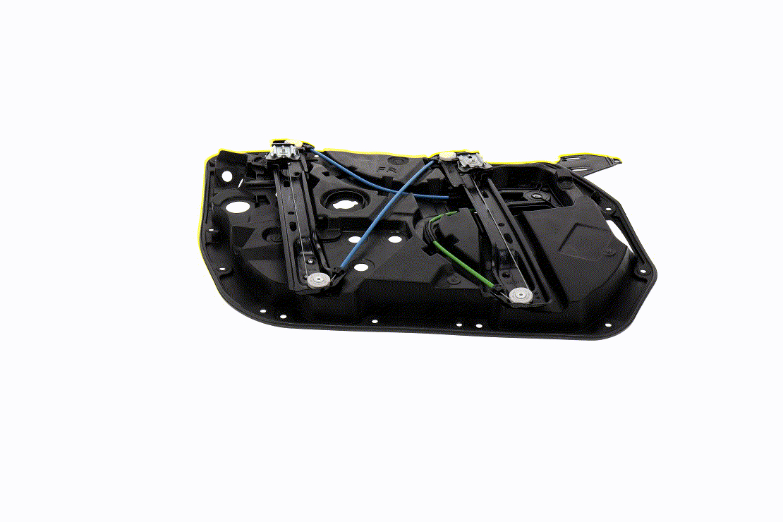 Sprężyna zawieszenia V30-4363 VAICO 1097535 MERCEDES-BENZ