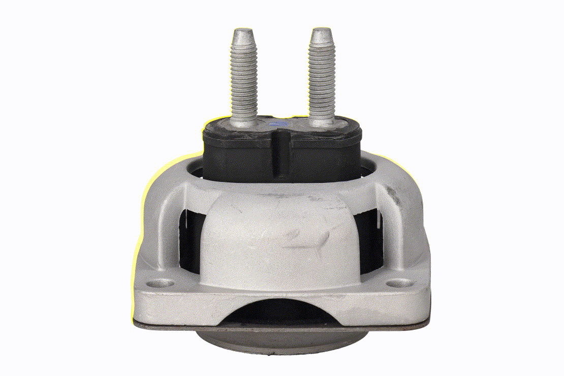 Support moteur V30-4589 VAICO A 166 240 05 18 MERCEDES-BENZ