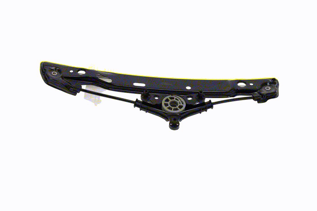 VAICO V30-8391 Window regulator Green Mobility Parts Right Rear, Operating Mode: Electric, without roof rails-image-22799376