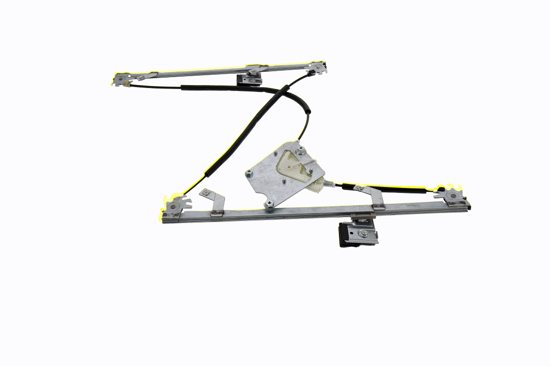 VAICO V30-8394 Window regulator Original VAICO Quality Left Front, Operating Mode: Electric, without electric motor-image-22799379