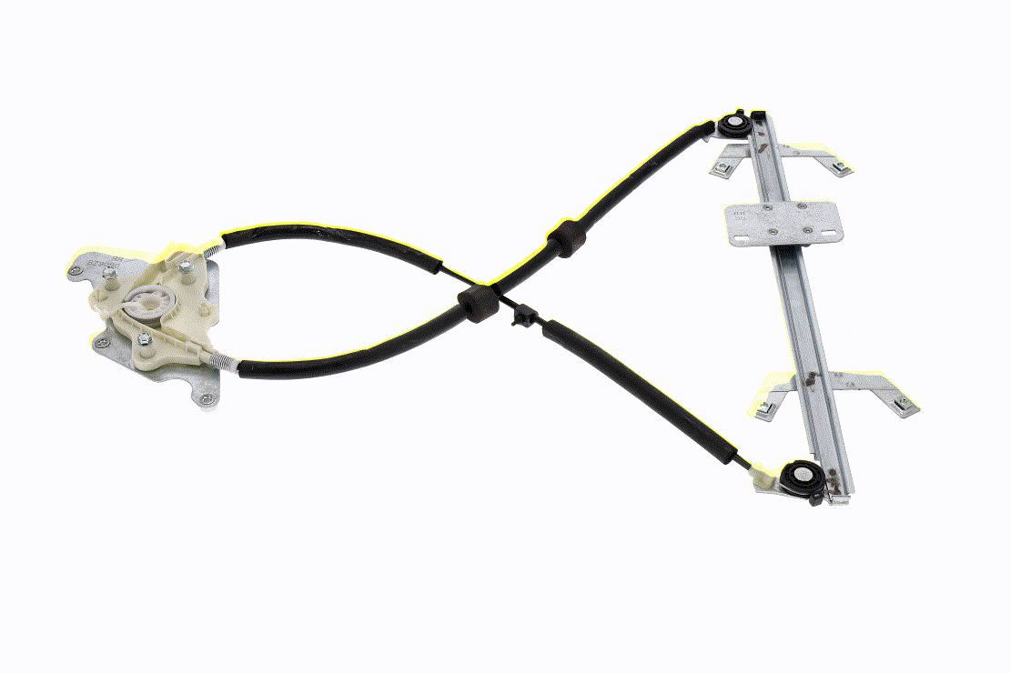 VAICO V30-8395 Window regulator Original VAICO Quality Right Rear, Operating Mode: Electric, without electric motor-image-22799380