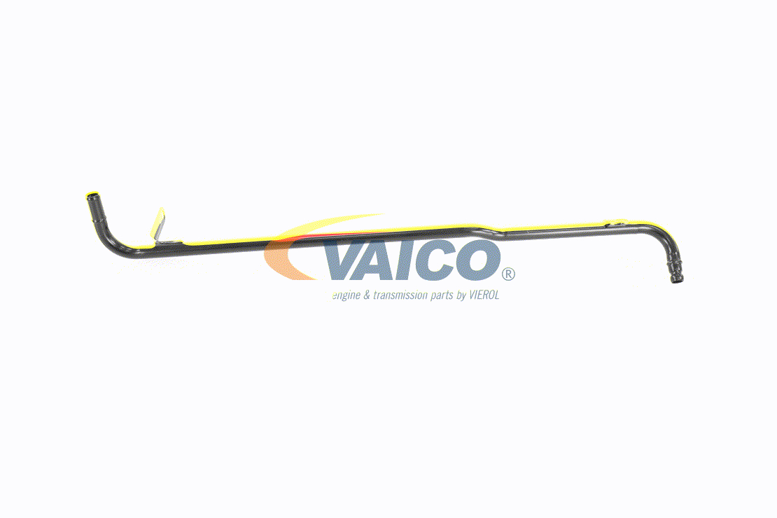 VAICO 1080916 Tuyau de liquide de refroidissement