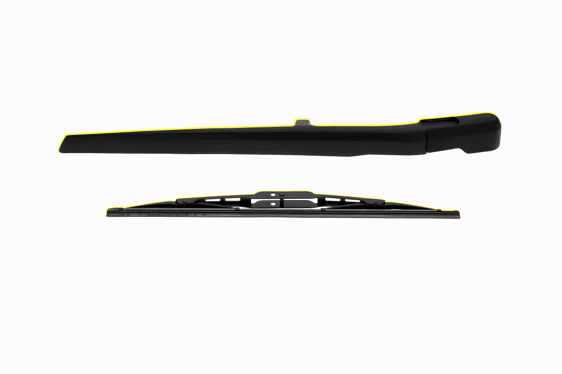 Kit de protection d'amortisseur V33-0689 VAICO 1092943 JEEP