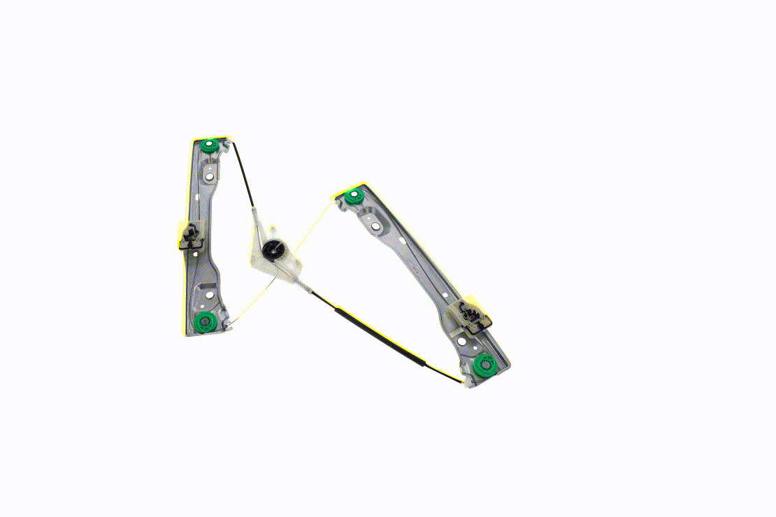 VAICO V33-0738 Window regulator Original VAICO Quality Right Front, Operating Mode: Electric-image-22799513