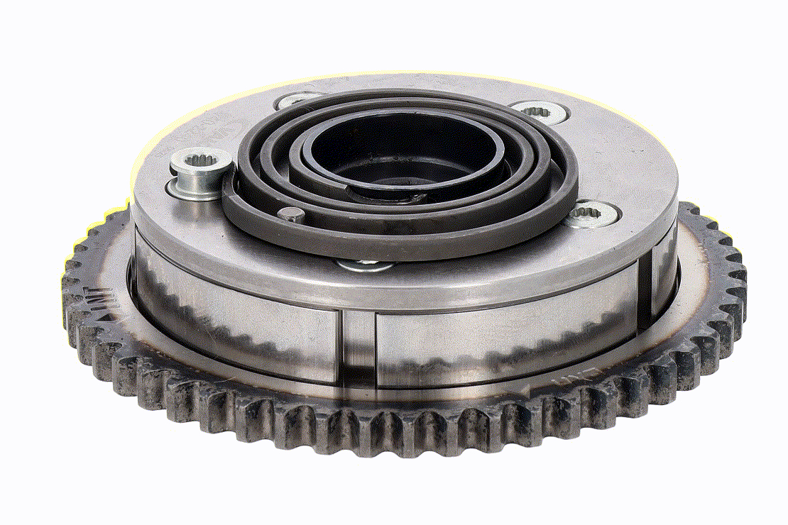Nukkvõlliseadistaja V40-2240 VAICO 636097 OPEL