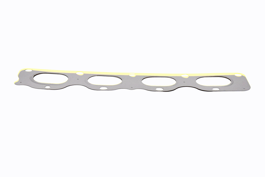 Tömítés, kipufogókönyök V40-2270 VAICO 849533 OPEL