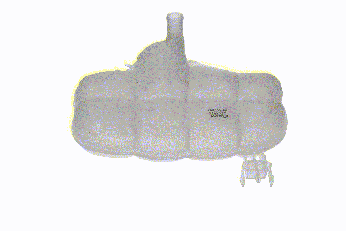 Vase d'expansion, liquide de refroidissement V40-2318 VAICO 13 160 252 BMW