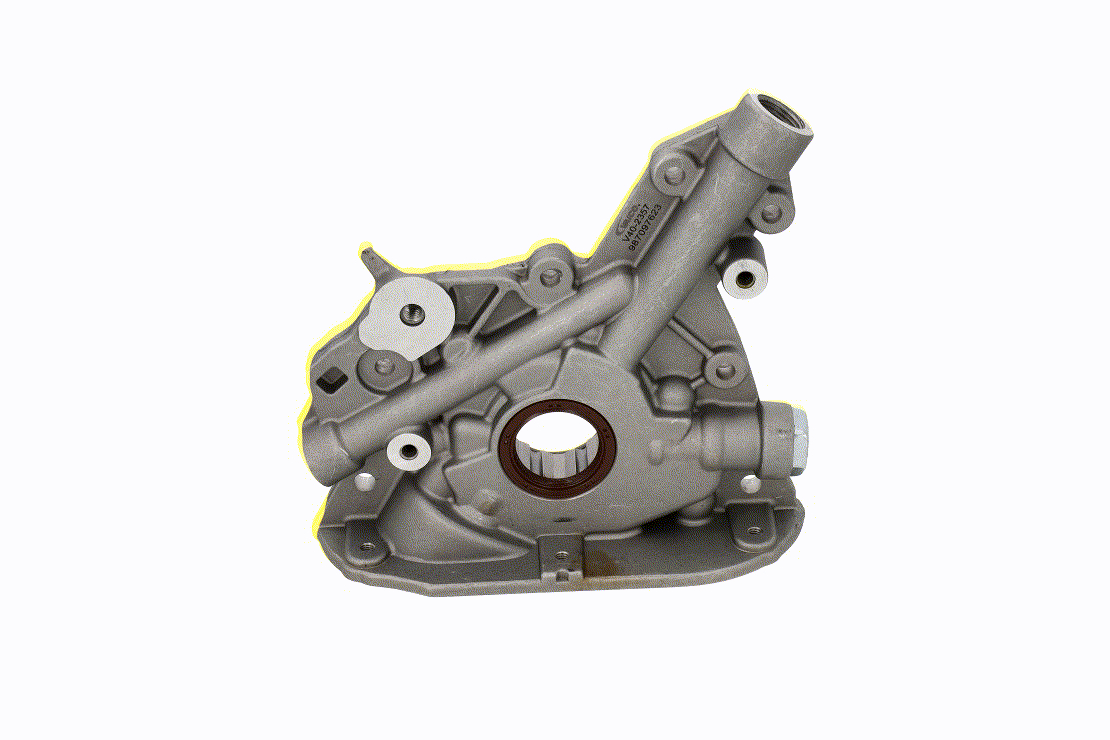 Oliepomp V40-2357 VAICO 6 46 072 BMW
