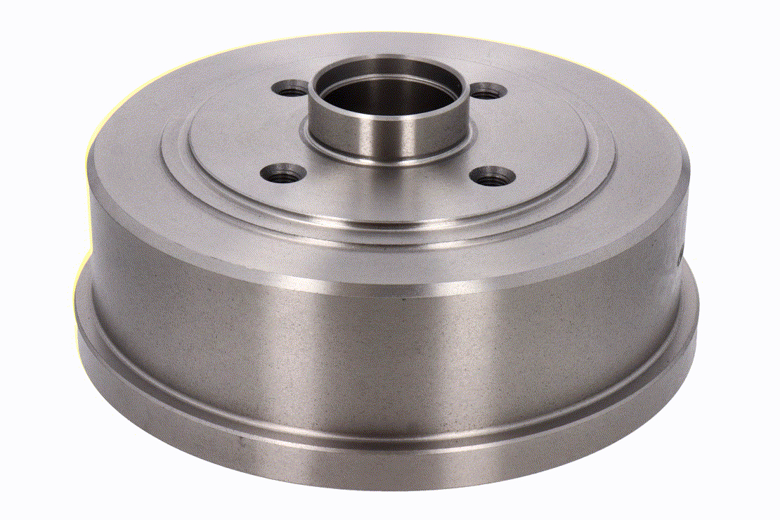 Tamburo freno V40-60005 VAICO 9196 290 OPEL