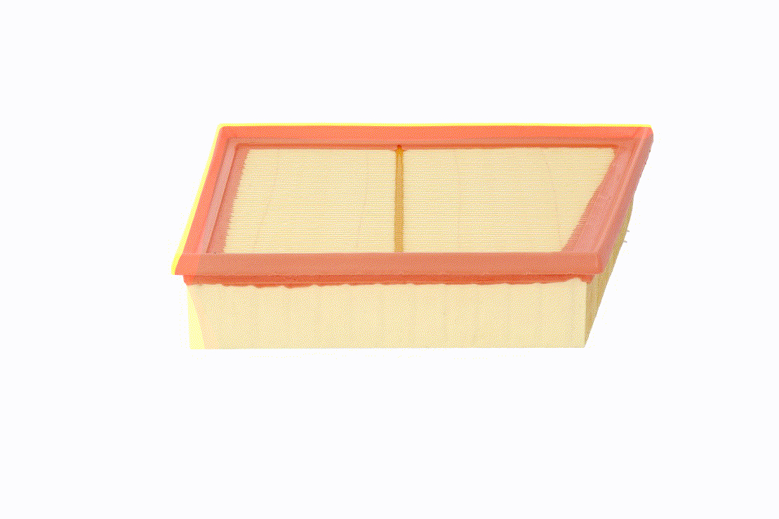Filtre à air V41-0079 VAICO LR 092258 HYUNDAI