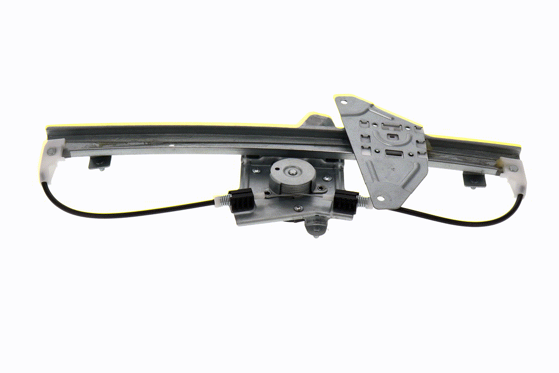 VAICO V42-1001 Window regulator Original VAICO Quality Left Front, Operating Mode: Electric, with electric motor-image-22799675