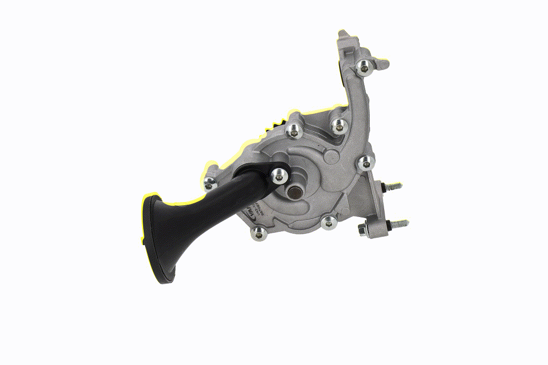 Pompe à huile V42-1004 VAICO 98 312 945 80 HONDA