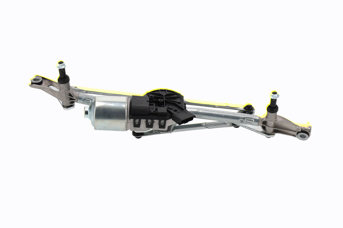 Plaquettes de frein V42-1128 VAICO 1103321 CITROËN