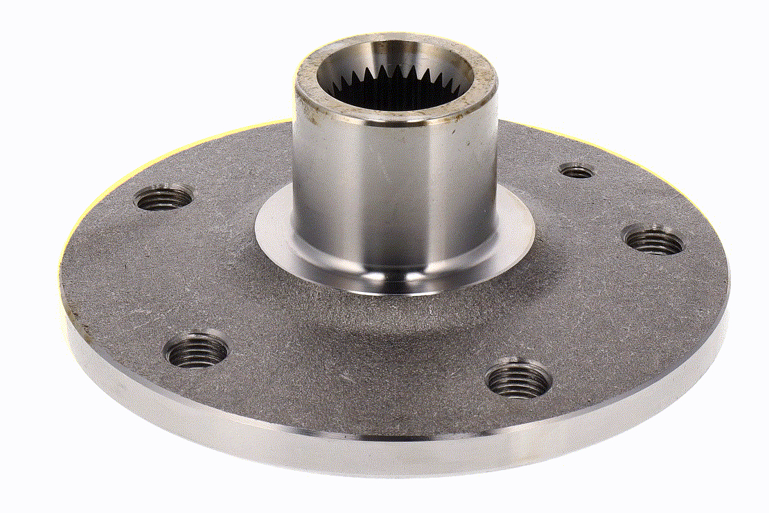Moyeu de roue V46-1483 VAICO 44 14 384 NISSAN