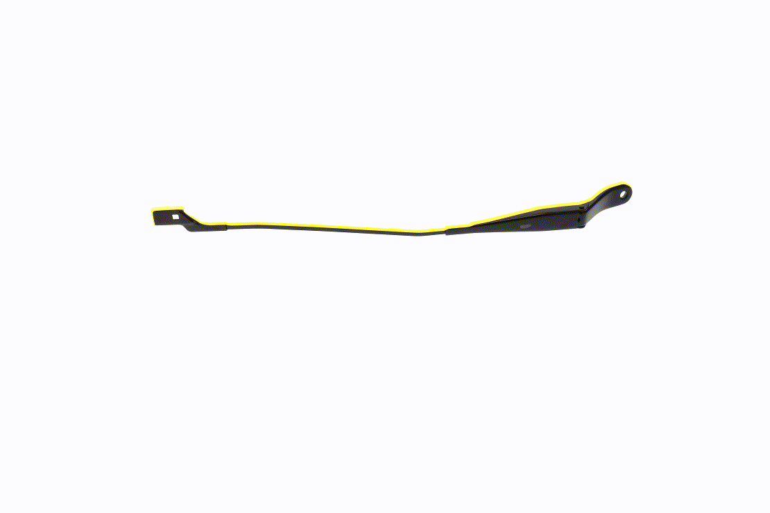 VAICO 1098981 Vinduesvisker arm