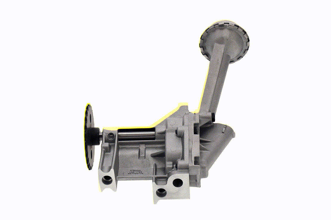 Pompe à huile V46-1789 VAICO 7701 693 576 Volkswagen