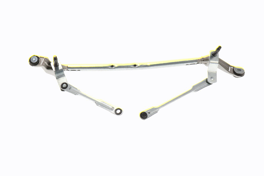 VAICO V46-1836 Wiper Linkage Green Mobility Parts Front-image-22799830