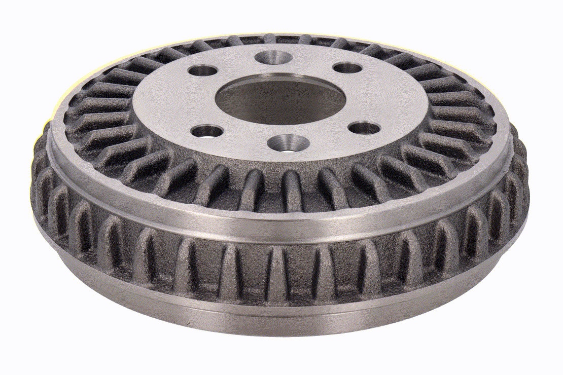 VAICO 1058126 Remtrommel