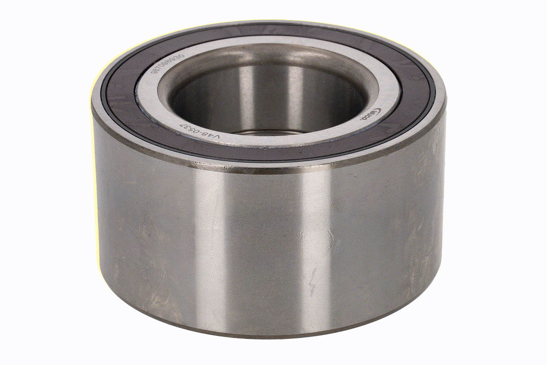 Kit de roulement de roue V48-0537 VAICO LR077894 AUDI
