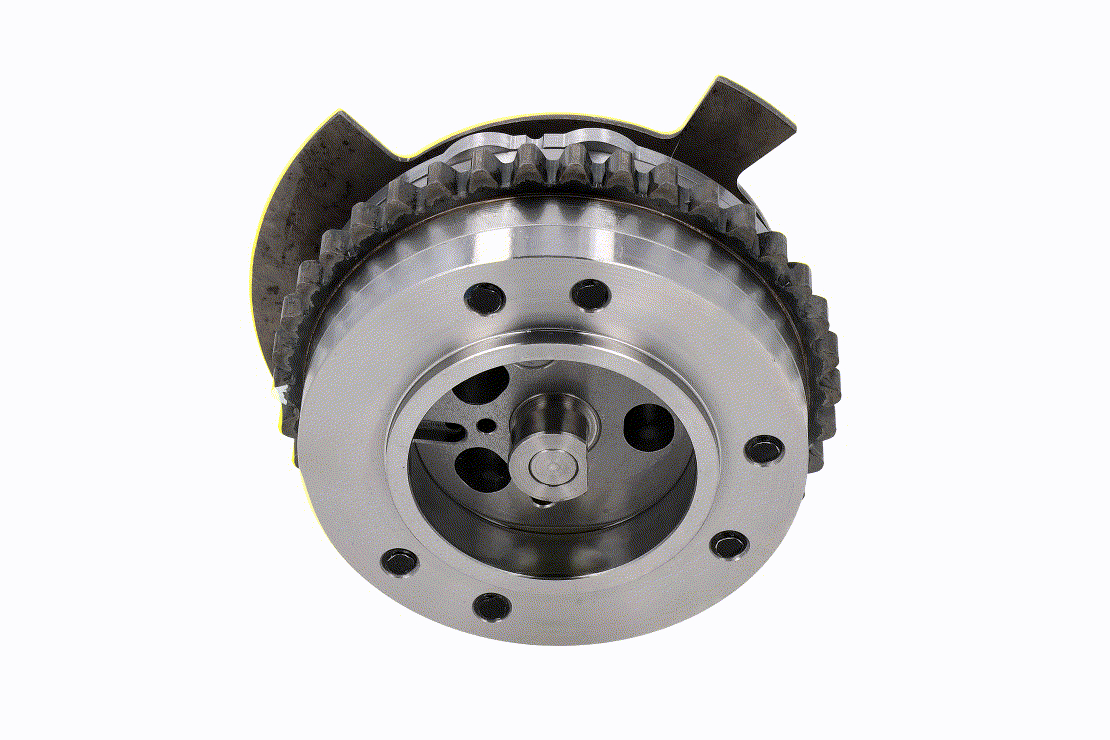 Knastaksel-forstiller V48-0650 VAICO LR060396 JAGUAR
