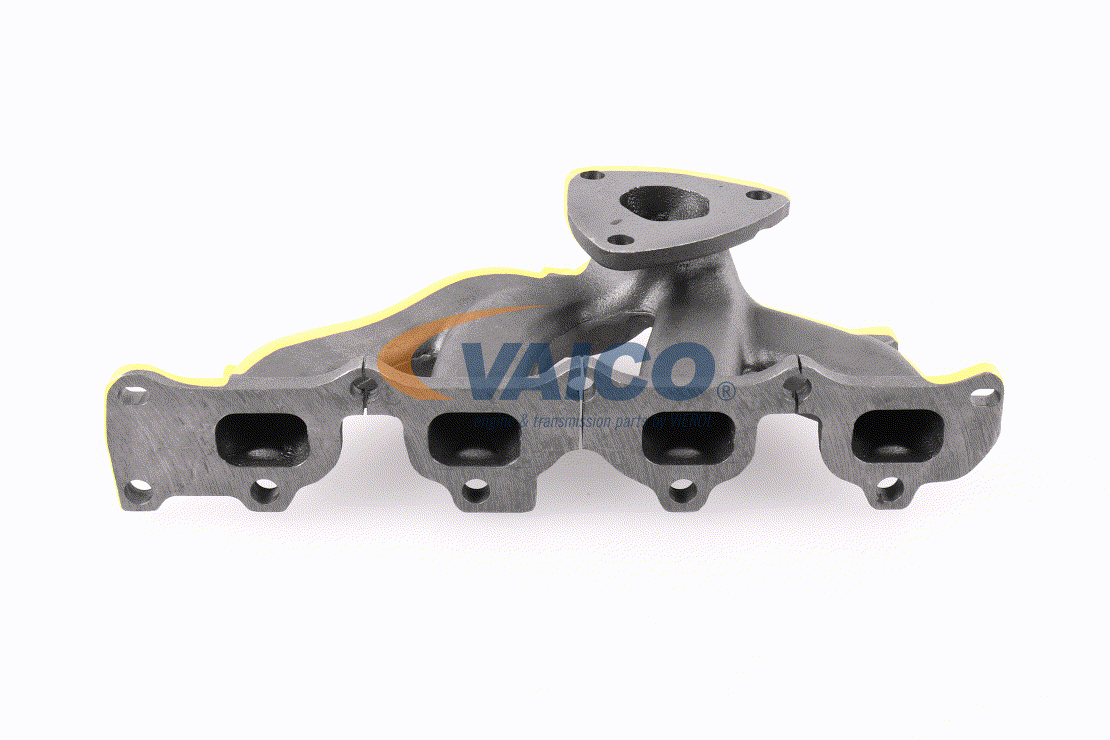 VAICO 1089963 Kolektors, Izplūdes gāzu sistēma