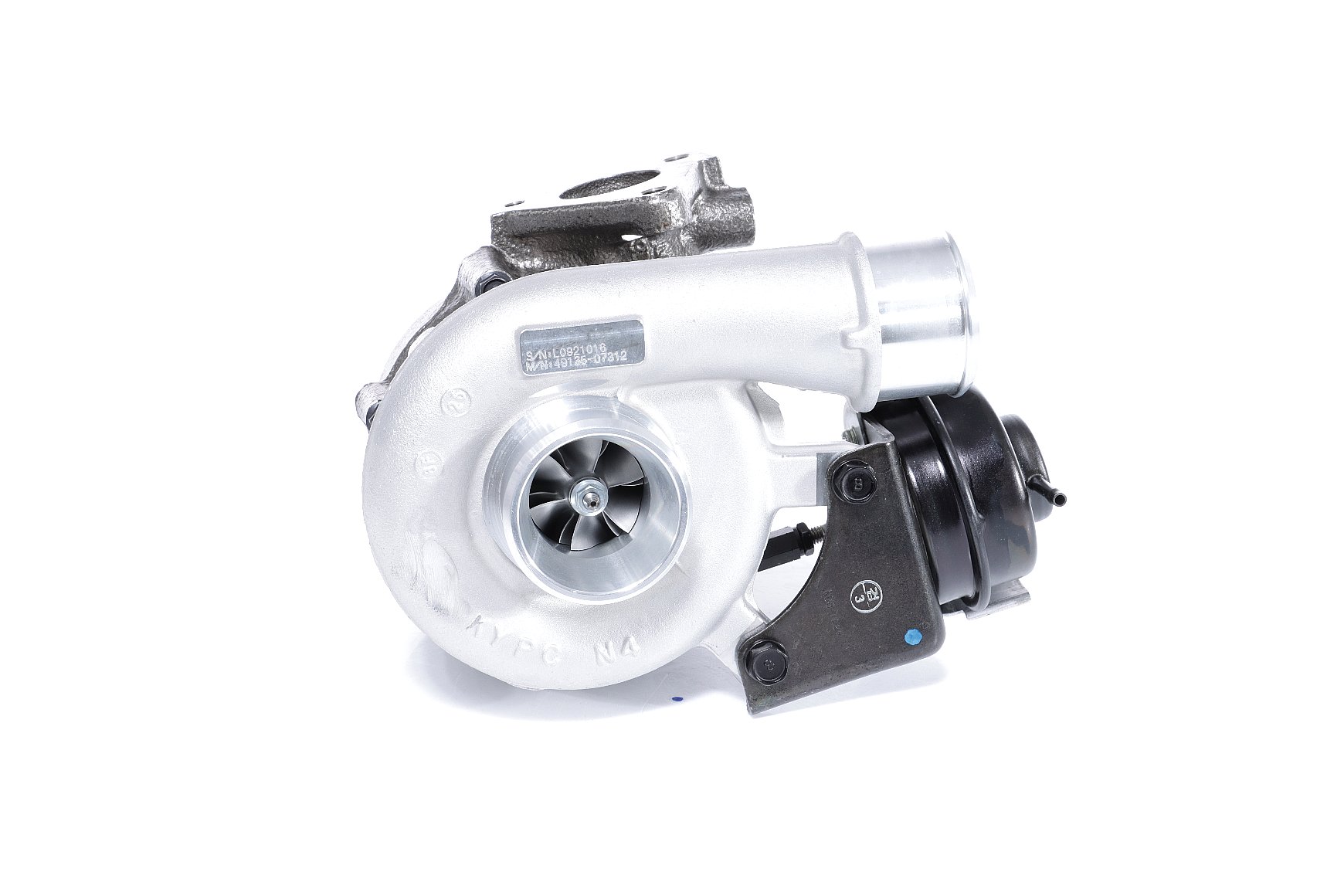 BTS TURBO 49135-07311 Turbolader