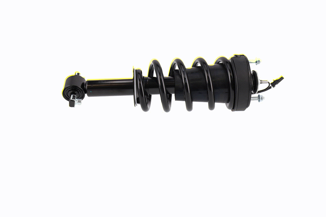 Støtdemper V51-0641 VAICO 23151123 CADILLAC