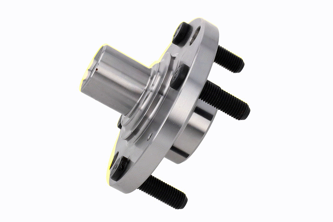 VAICO 1101375 Moyeu de roue