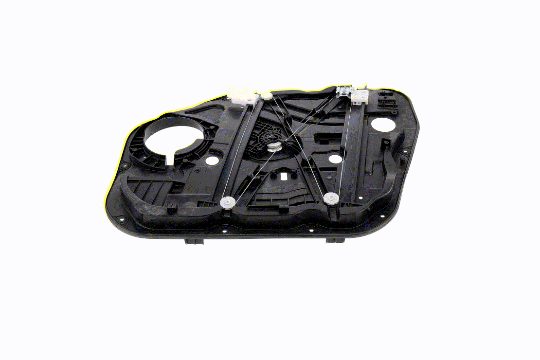 VAICO V52-0436 Window regulator Original VAICO Quality Left Front, Operating Mode: Electric, without electric motor-image-22800108