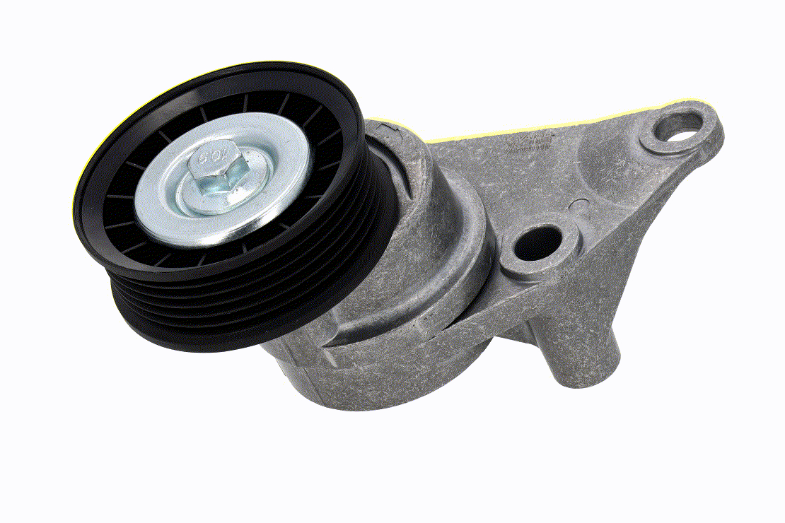 Galet tendeur de courroie d'accessoire V57-0038 VAICO 12609719 SAAB