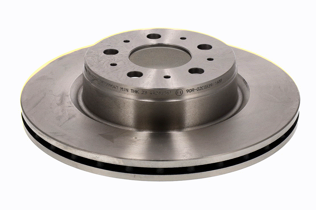 VAICO 1082721 Disque de frein