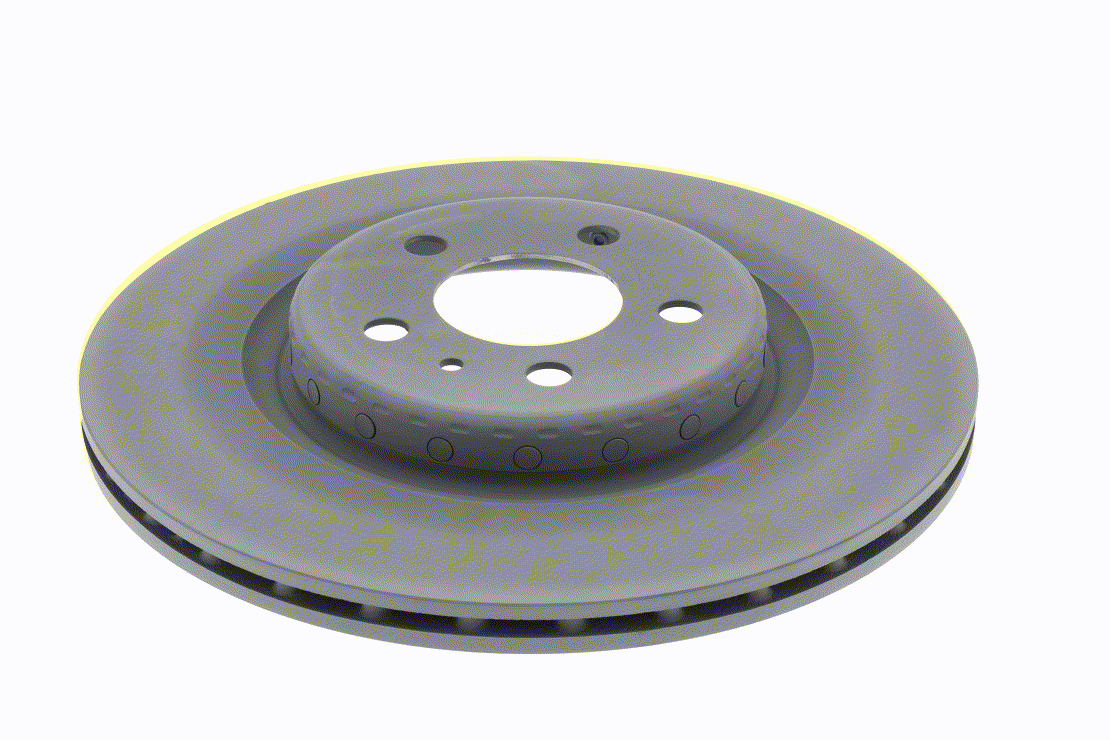 VAICO 1061020 Disque de frein