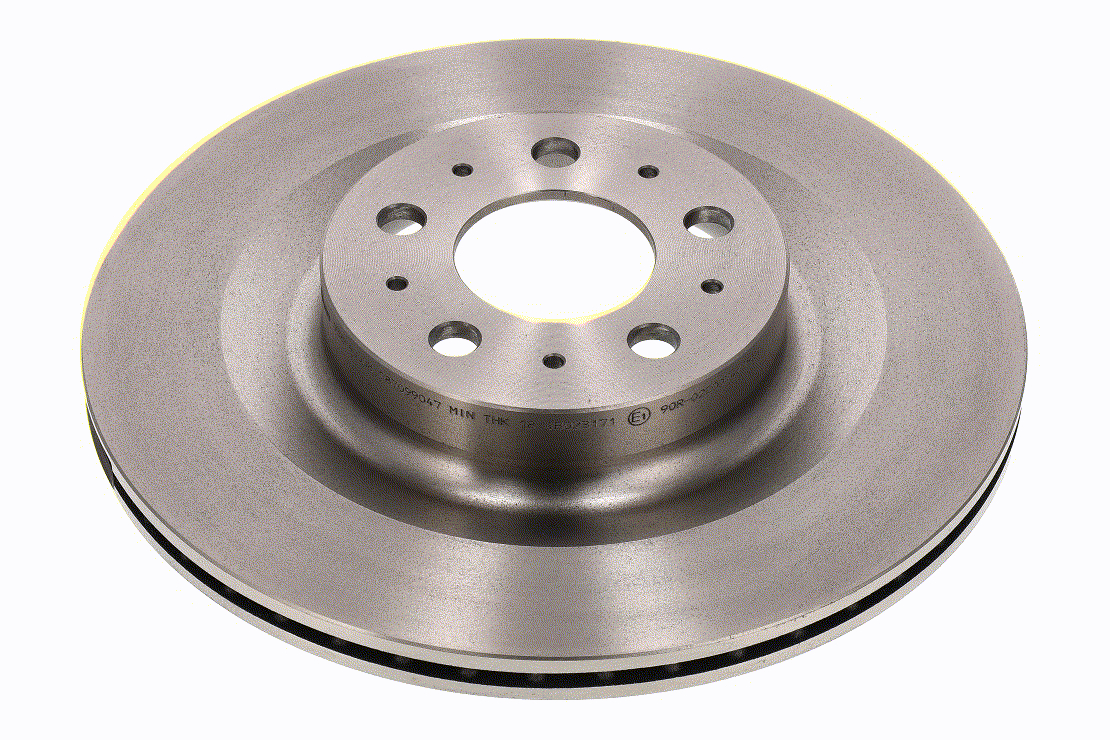 Magasin en ligne: Disques de frein VAICO 1048372