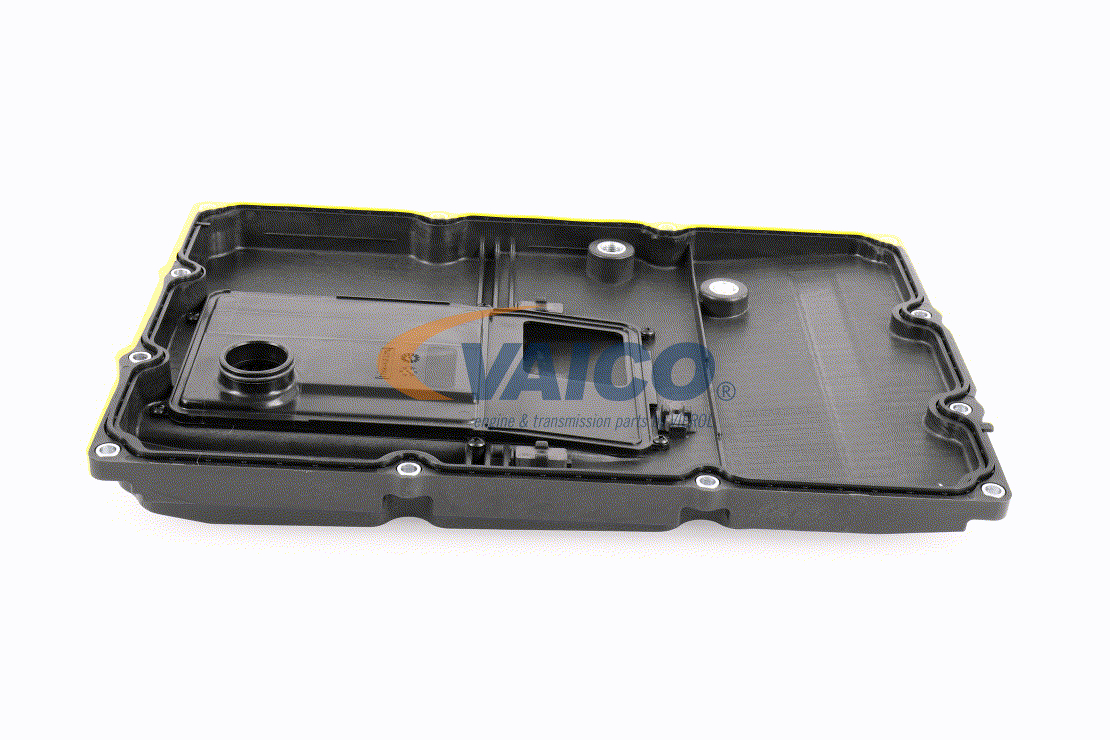 VAICO 1056537 Carter d'huile, boîte automatique