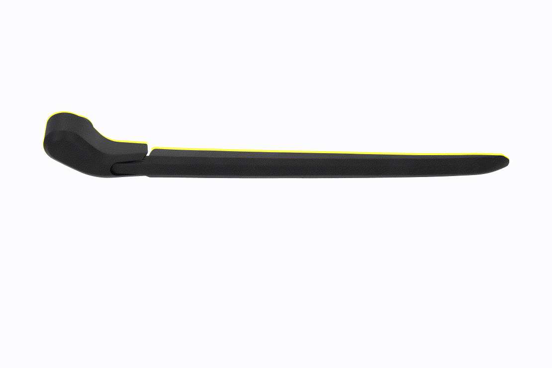 VAICO 1102974 Vinduesvisker arm