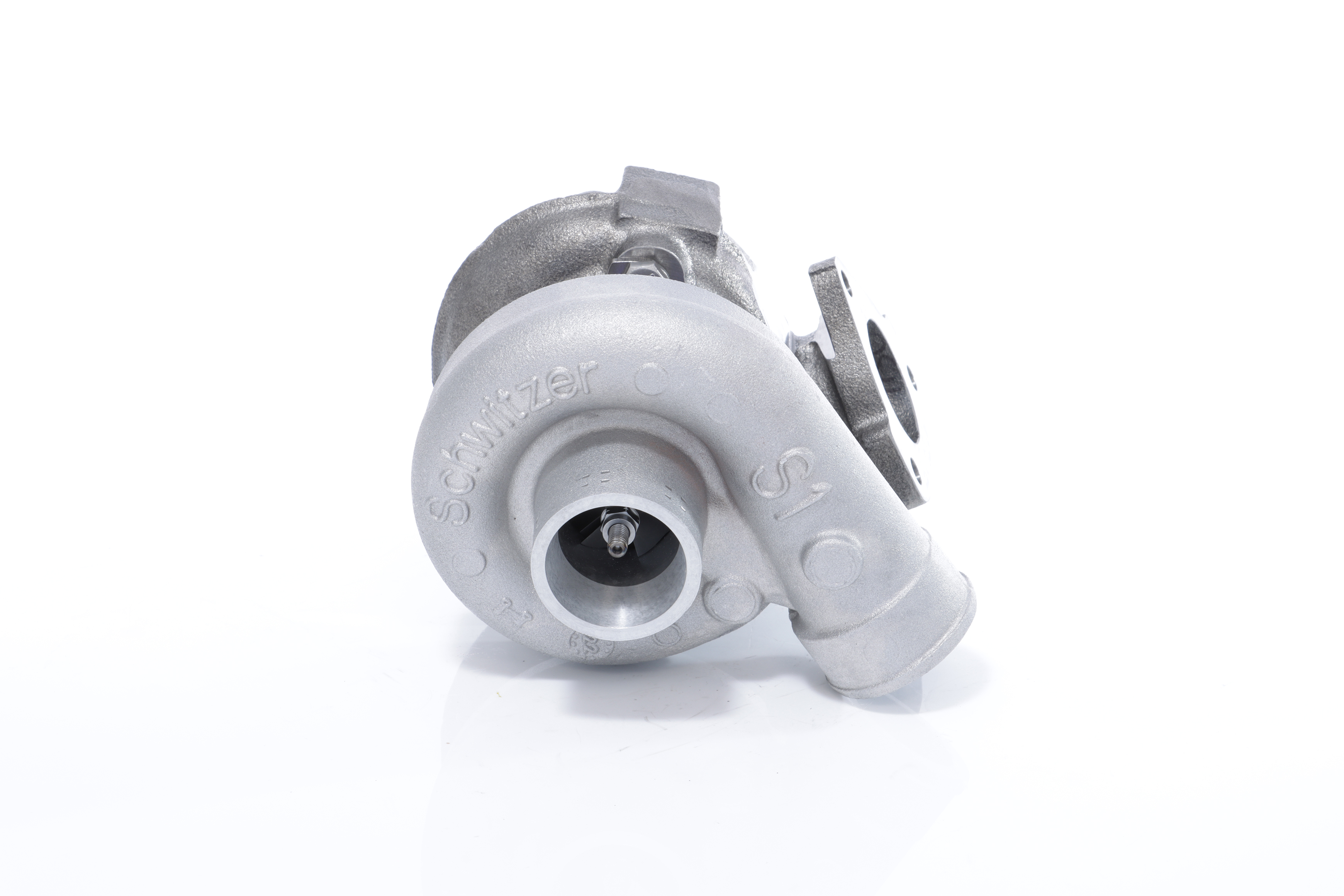 BTS TURBO T918739 Turbod