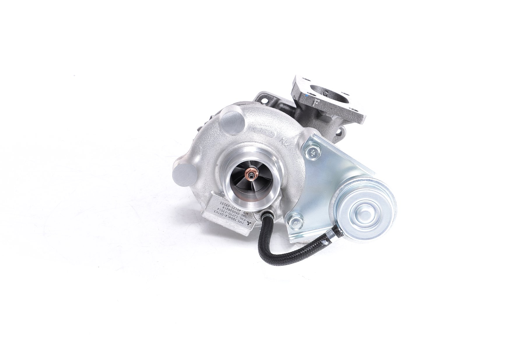 BTS TURBO T919111 Turbolader