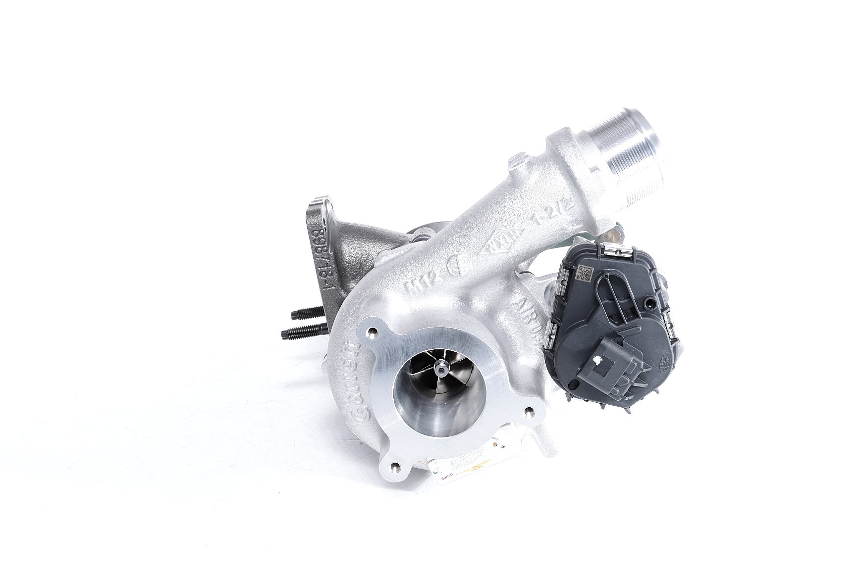 Turbolader T919123 BTS TURBO 46349133 JEEP
